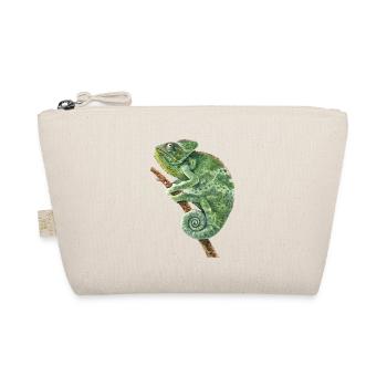 Panthère voilée Chamaeleonidae amant Caméléon - Trousse biologique - nature - Devant