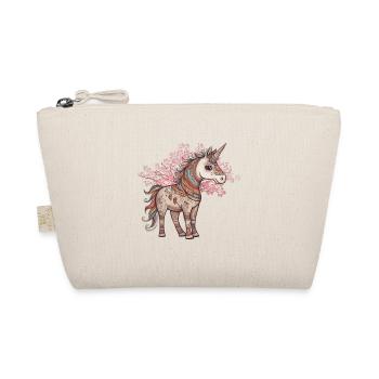 Licornes, Licorne, Chaman, Nature, Forêt, Amérindien - Trousse biologique - nature - Devant