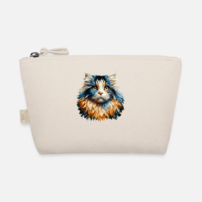 Polygone Art American Curl Trousse biologique