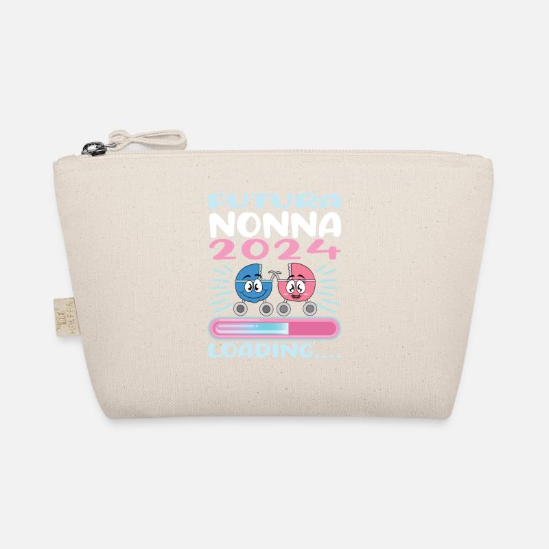 Nonna 2024 Loading Oma 2024 Bio-Täschchen