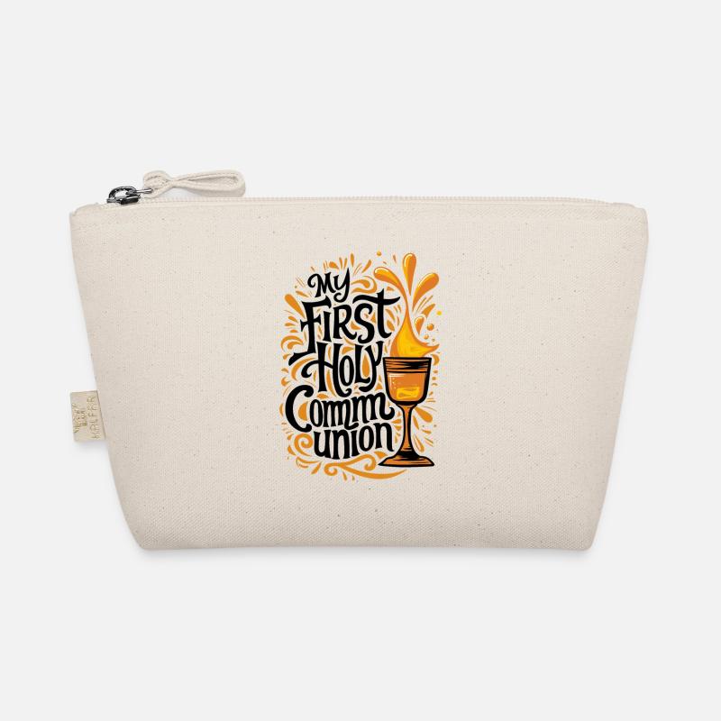 Mon Calice solennel de première communion Trousse biologique