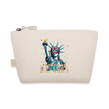 Ambiance du 4 juillet, célébrations de la Statue de la Liberté - Trousse biologique - nature - Devant