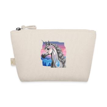 Licorne Licornes Créatures mythiques Animaux mythiques Enfant Cheval - Trousse biologique - nature - Devant