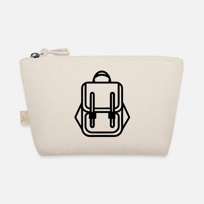 Sac à dos Trousse biologique