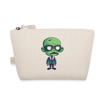 Directeur Halloween - Trousse biologique - nature - Devant