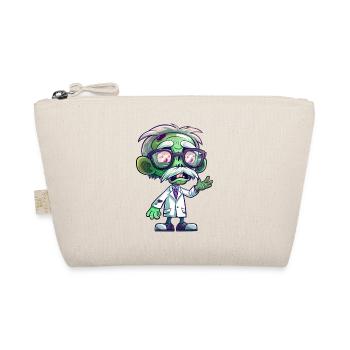 Halloween scientifique - Trousse biologique - nature - Devant