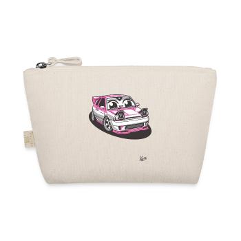 Chibi Auto : Tuning JDM Street Racing japonais - Trousse biologique - nature - Devant