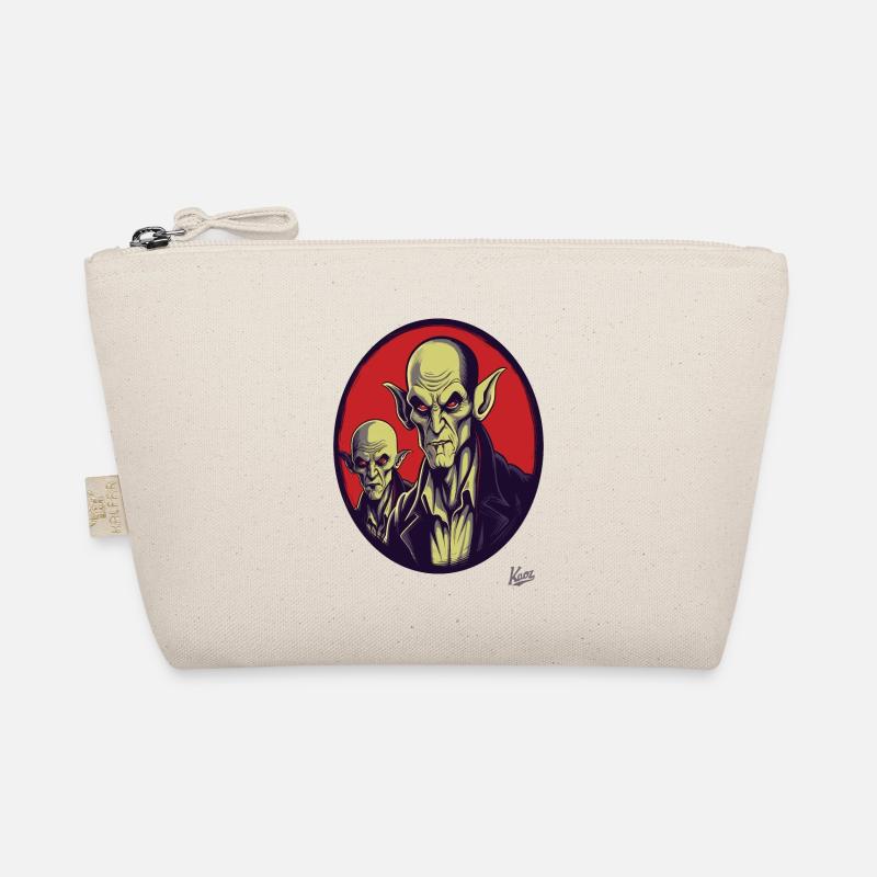 Old Vampire Brothers : Vampire nostalgique vif Trousse biologique