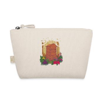 Beecore - Ruche vintage - Trousse biologique - nature - Devant