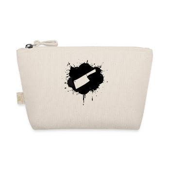 Couperet - Trousse biologique - nature - Devant