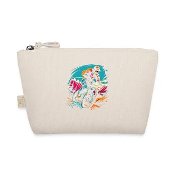 Vtt - Trousse biologique - nature - Devant