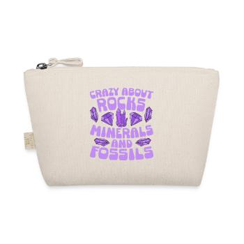 Facilement distrait par la géologie des roches - Trousse biologique - nature - Devant