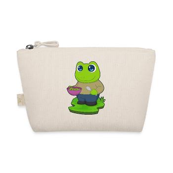 Cuisson dans un bol de cuisson pour grenouilles - Trousse biologique - nature - Devant