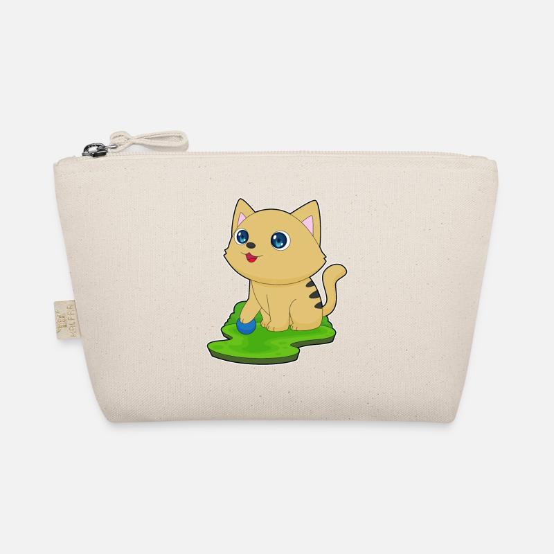 Jeu de chat Trousse biologique