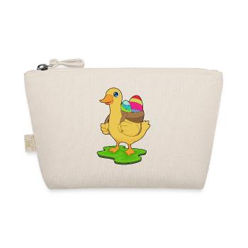Œufs de Pâques au canard - Trousse biologique - nature - Devant