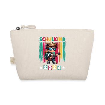 Inscriptions scolaires des élèves du primaire 2024 - Trousse biologique - nature - Devant