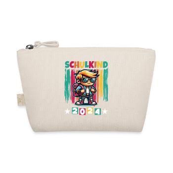 Inscriptions scolaires des élèves du primaire 2024 - Trousse biologique - nature - Devant