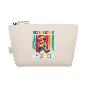 Inscriptions scolaires des élèves du primaire 2024 - Trousse biologique - nature - Devant