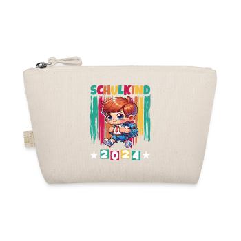 Inscriptions scolaires des élèves du primaire 2024 - Trousse biologique - nature - Devant