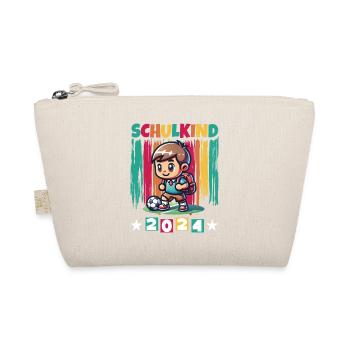 Inscriptions scolaires des élèves du primaire 2024 - Trousse biologique - nature - Devant