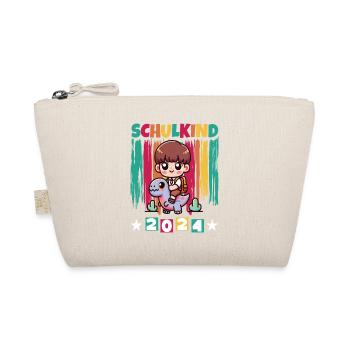 Inscriptions scolaires des élèves du primaire 2024 - Trousse biologique - nature - Devant