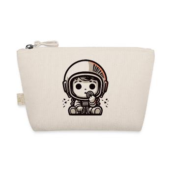 Bébé Casqué Prêt à Rouler - Trousse biologique - nature - Devant