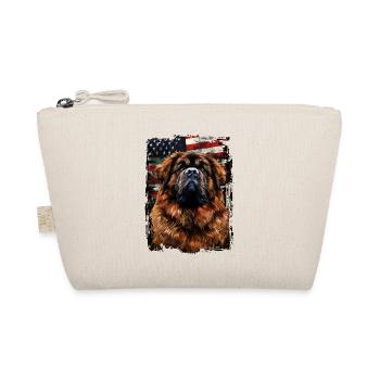 Dogue tibétain Amérique États-Unis - Trousse biologique - nature - Devant