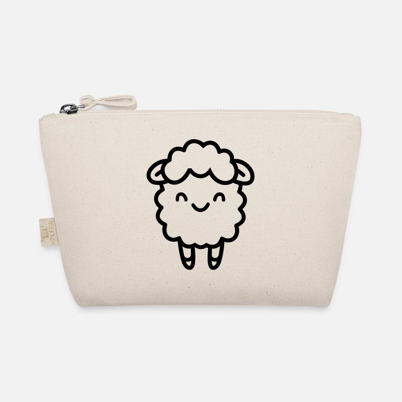 mouton - Trousse biologique - nature