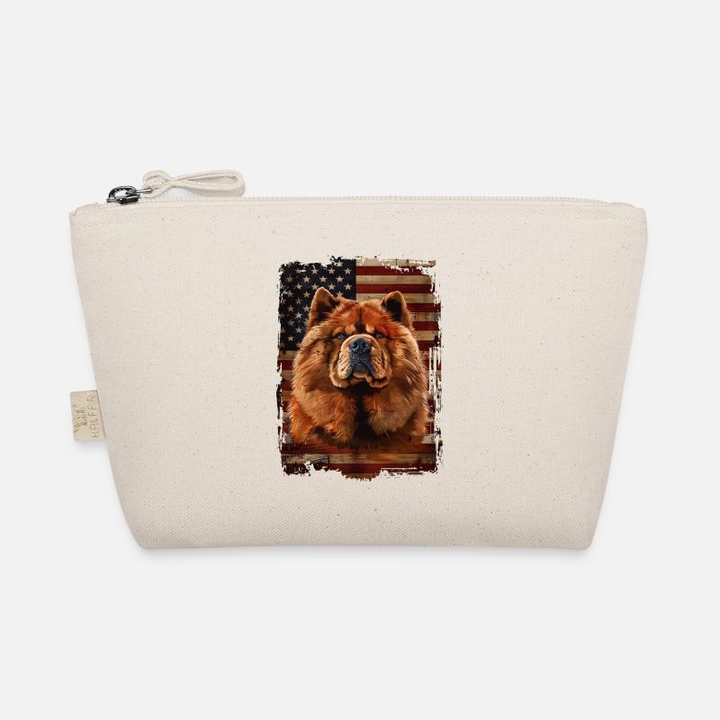 Chow-Chow, Amérique États-Unis Trousse biologique