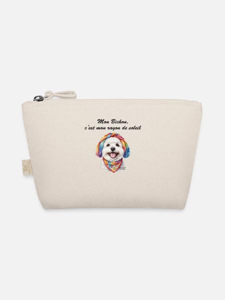 Bichon rayon de soleil - Trousse biologique - nature