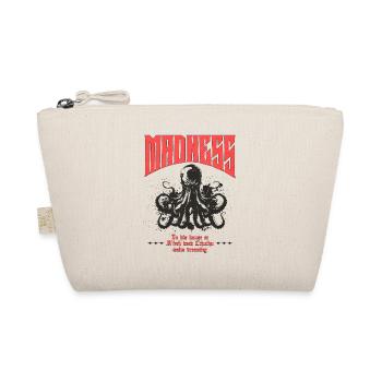 Folie - Cthulhu Cult Lovecraft Necronomicon - Trousse biologique - nature - Devant