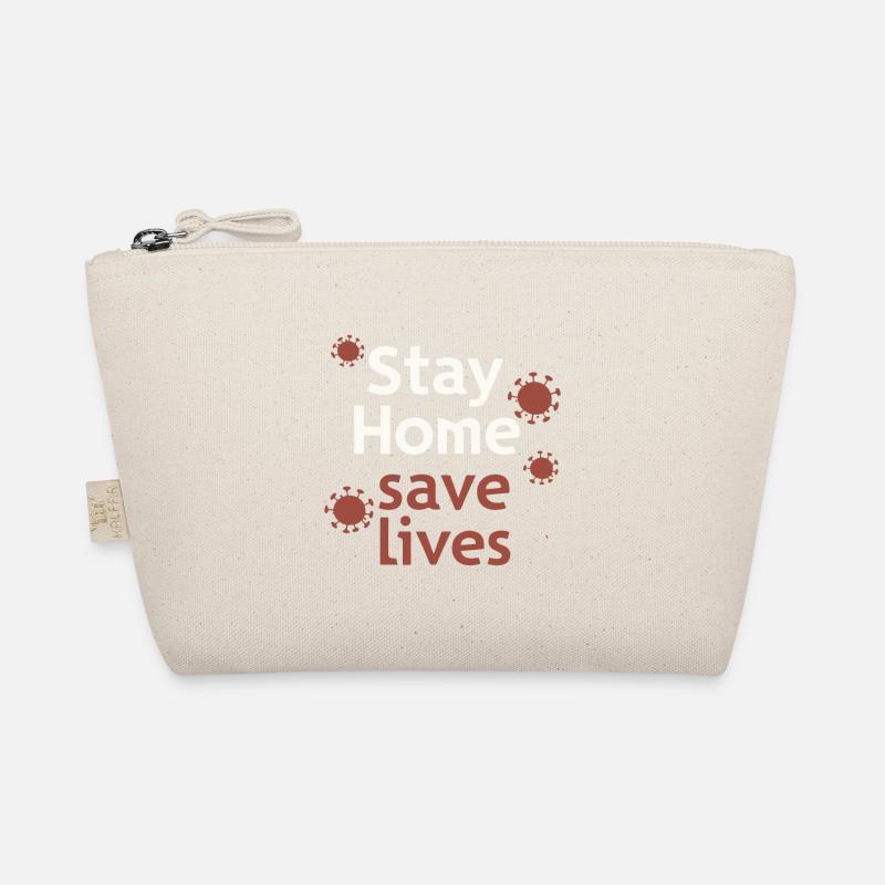 RESTEZ À LA MAISON Trousse biologique