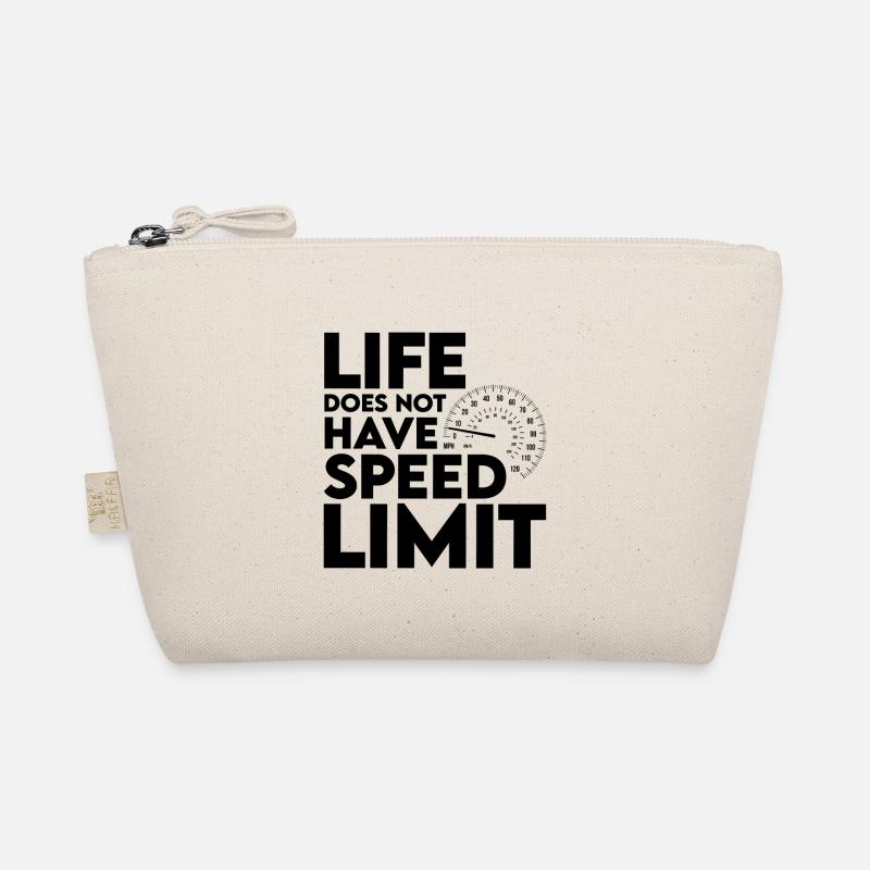 La vie n’a pas de limite de vitesse 2 Trousse biologique