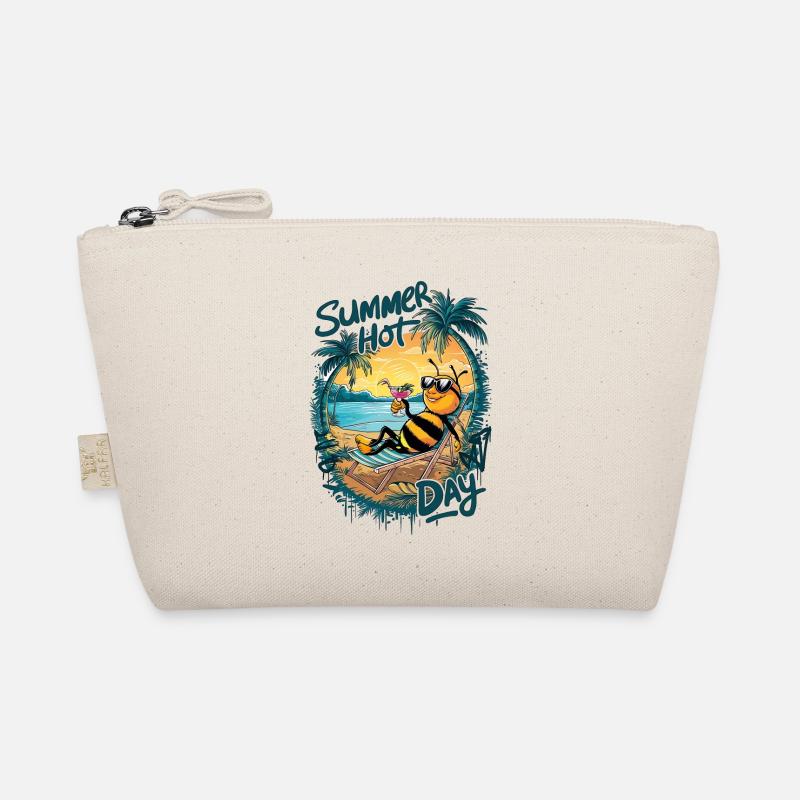 Ruche d’été Relax Trousse biologique