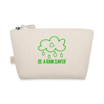Réservoir d’eau de pluie - récupération de l’eau de pluie - Trousse biologique - nature - Devant
