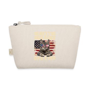 Papa Highlander - Trousse biologique - nature - Devant