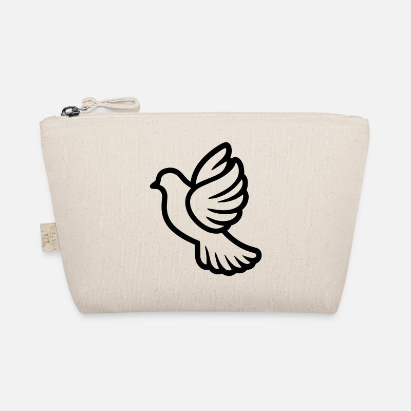 Dove Organic Pouch