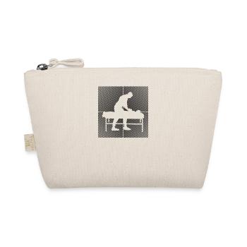 Kinésithérapeute Chiropracteur Physio-masseur - Trousse biologique - nature - Devant