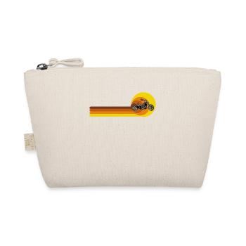 Trike Trike Rider Motor Trike Vintage Trike Bike - Trousse biologique - nature - Devant