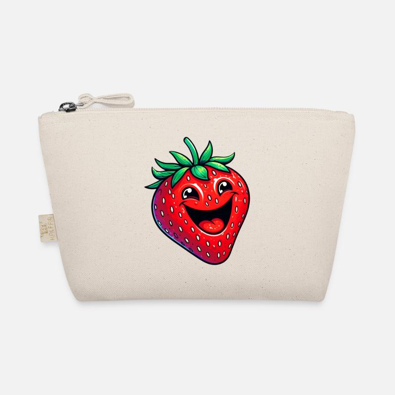 Fraise Fraises Trousse biologique