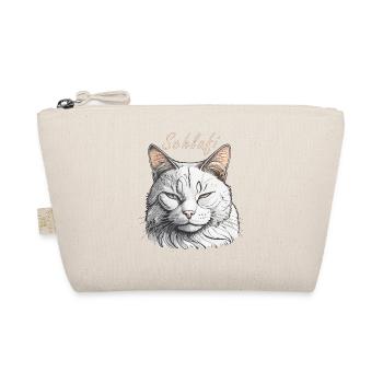 CAT Schlafi - Trousse biologique - nature - Devant