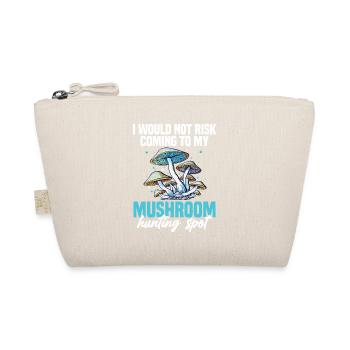 Can you show me your secret places for the - Organic Pouch - nature - Front
