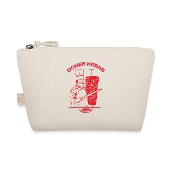 Doner kebab - Trousse biologique - nature - Devant
