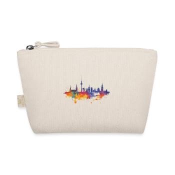 Main Valley - Organic Pouch - nature - Front