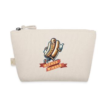 Wiener Winner 4 Juillet Memorial Day - Trousse biologique - nature - Devant