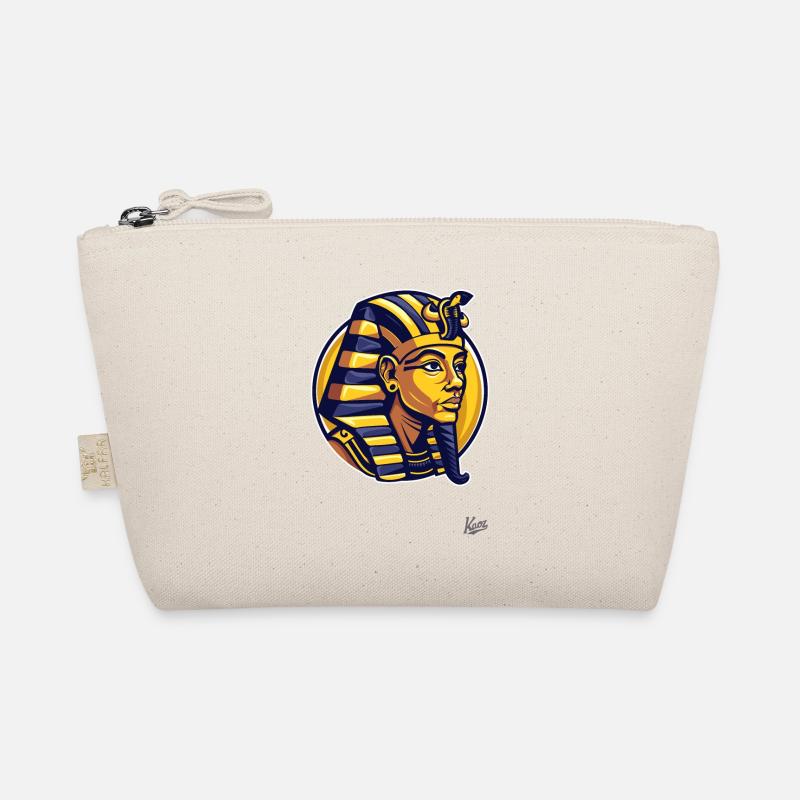 Die Mumie des Pharao Bio-Täschchen