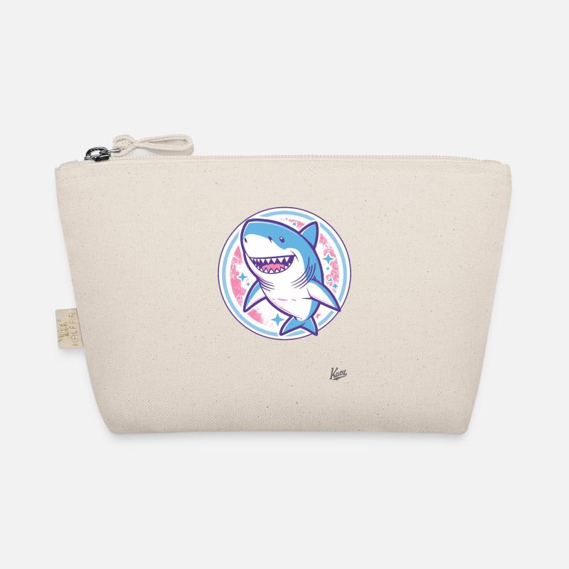 Requin drôle amical Trousse biologique