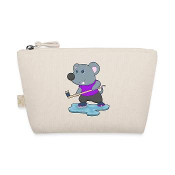 Mouse Bâton de Hockey sur Glace - Trousse biologique - nature - Devant