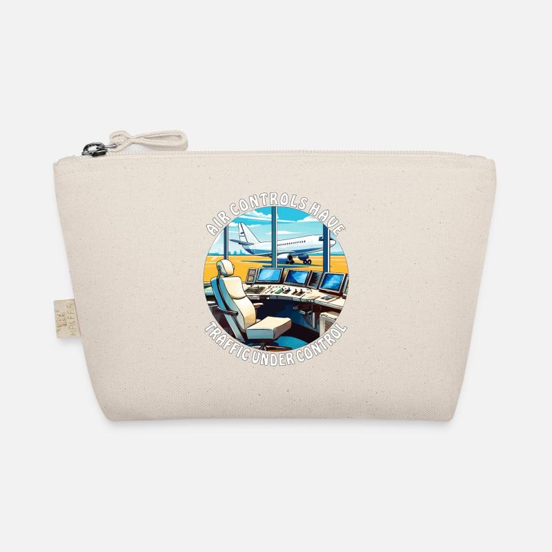 LES CONTRÔLES AÉRIENS CONTRÔLENT LE TRAFIC Trousse biologique