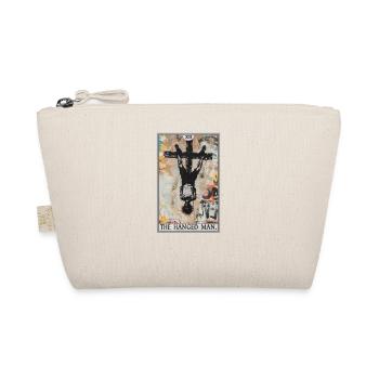 Carte de tarot Carte de tarot Le pendu - Trousse biologique - nature - Devant